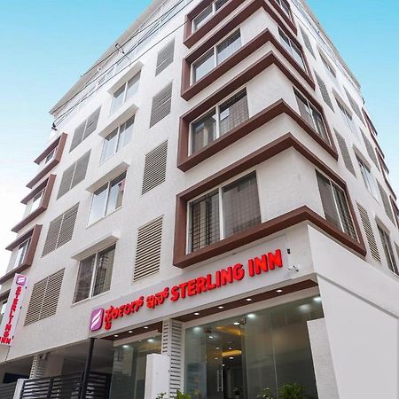 Hotel Sterling Inn Bangalore International Airport Yelahanka Zewnętrze zdjęcie