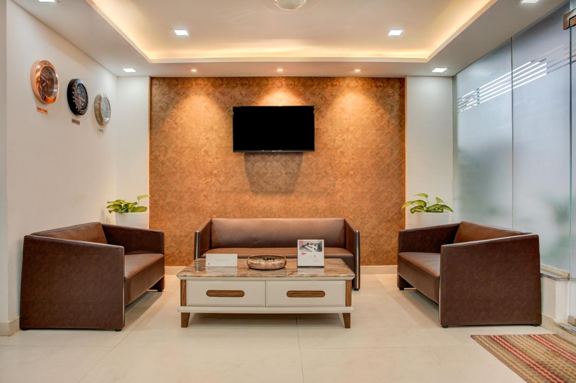 Hotel Sterling Inn Bangalore International Airport Yelahanka Zewnętrze zdjęcie